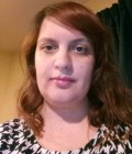 Dating Woman : Linda, 44 years to Belgium  Gand